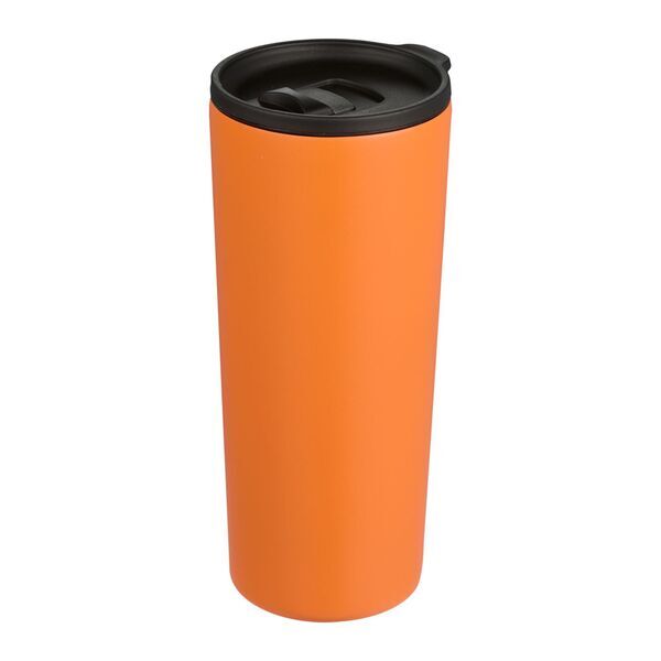 Leeston Cooper Vacuum Insulated Tumbler, 24oz.