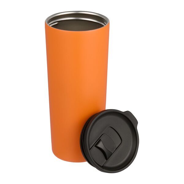 Leeston Cooper Vacuum Insulated Tumbler, 24oz.