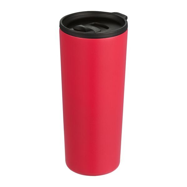 Leeston Cooper Vacuum Insulated Tumbler, 24oz.