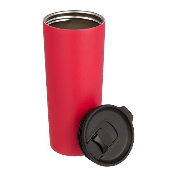 Leeston Cooper Vacuum Insulated Tumbler, 24oz.