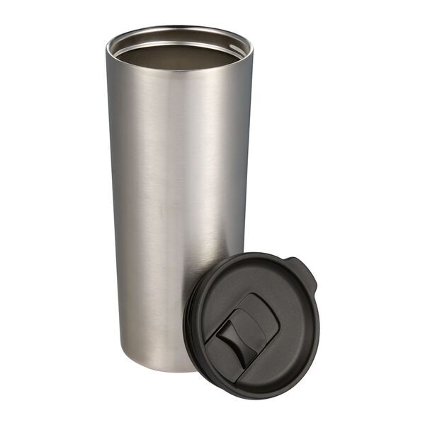 Leeston Cooper Vacuum Insulated Tumbler, 24oz.