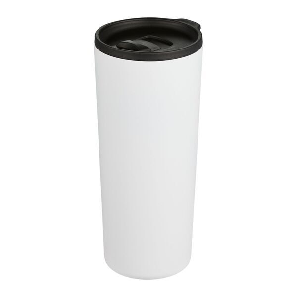 Leeston Cooper Vacuum Insulated Tumbler, 24oz.