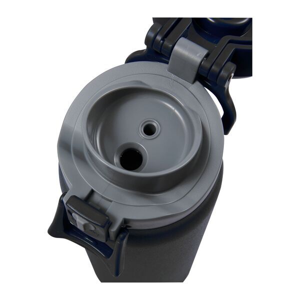 Rhine 2-in-1 Vacuum Insulated Recycled Stainless Steel Bottle, 30oz.