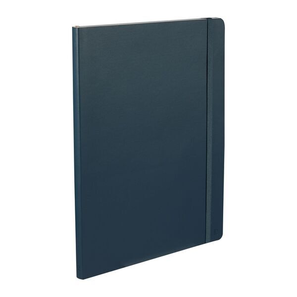 Karst Stone Paper™ Vegan Leather Pro Series Notebook, 9-1/2" x 7-1/2"