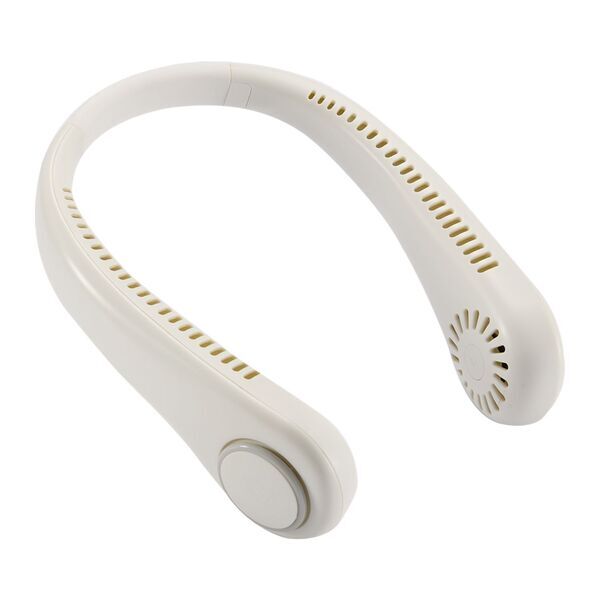 Wellable™ Wireless Neck Fan