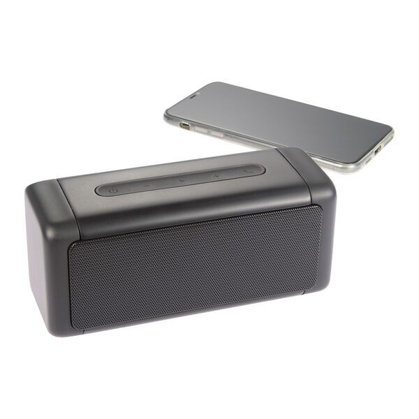 Sound Wedge Magnetic Outdoor Speaker