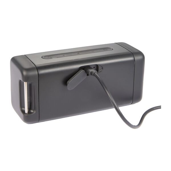 Sound Wedge Magnetic Outdoor Speaker