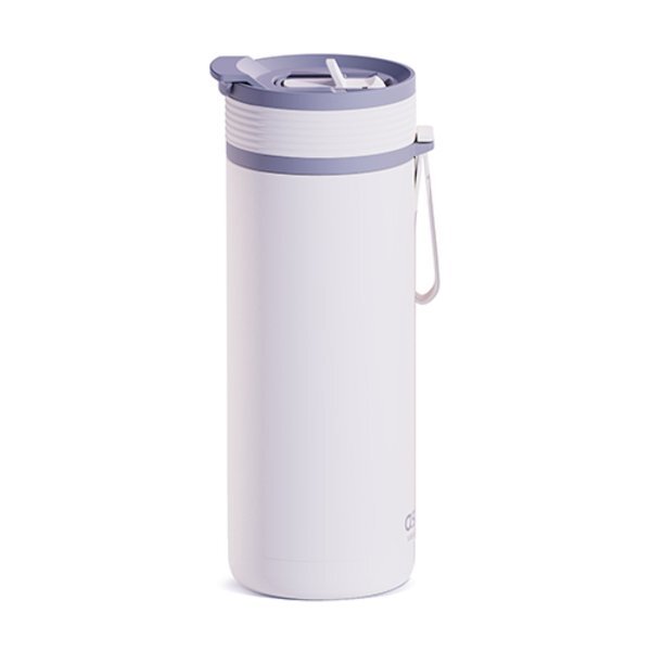 Asobu® Aspen Double Wall Stainless Steel Bottle, 20 oz.