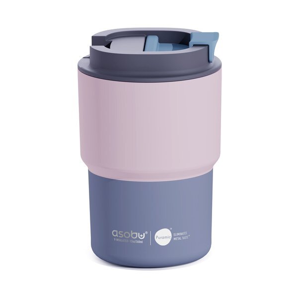 Asobu® Coffee Express Insulated Mug, 12 oz.