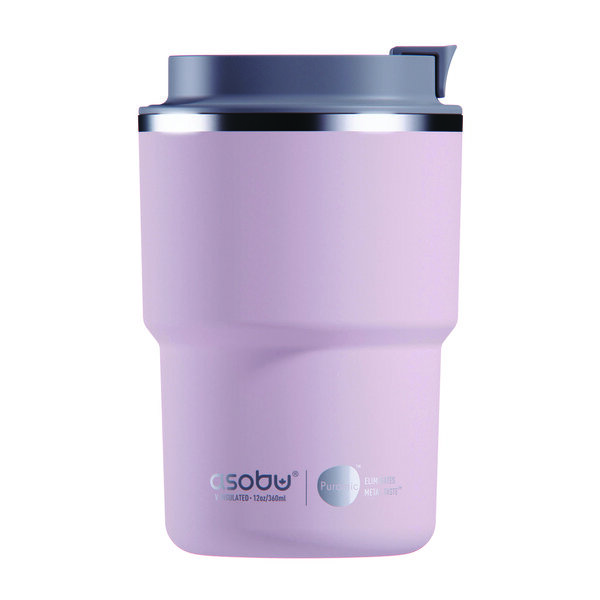 Asobu® Coffee Express Insulated Mug, 12 oz.
