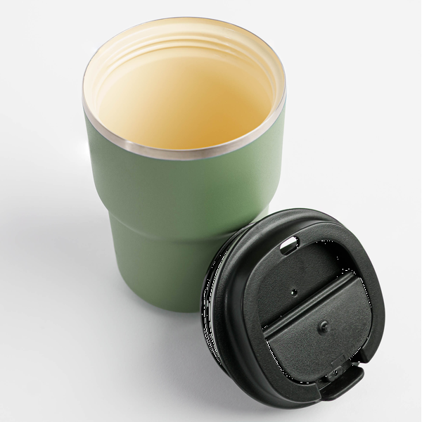 Asobu® Coffee Express Insulated Mug, 12 oz.