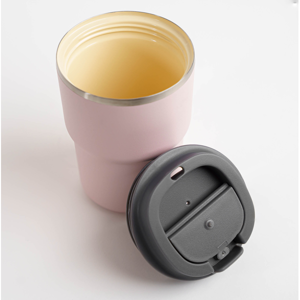 Asobu® Coffee Express Insulated Mug, 12 oz.