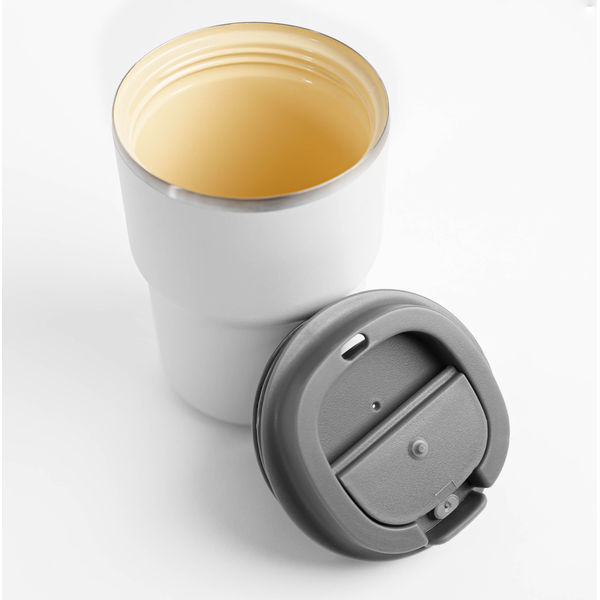 Asobu® Coffee Express Insulated Mug, 12 oz.