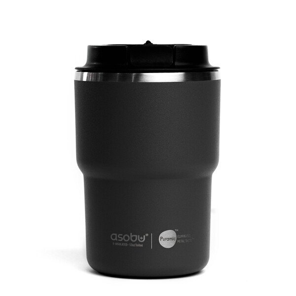 Asobu® Coffee Express Insulated Mug, 12 oz.