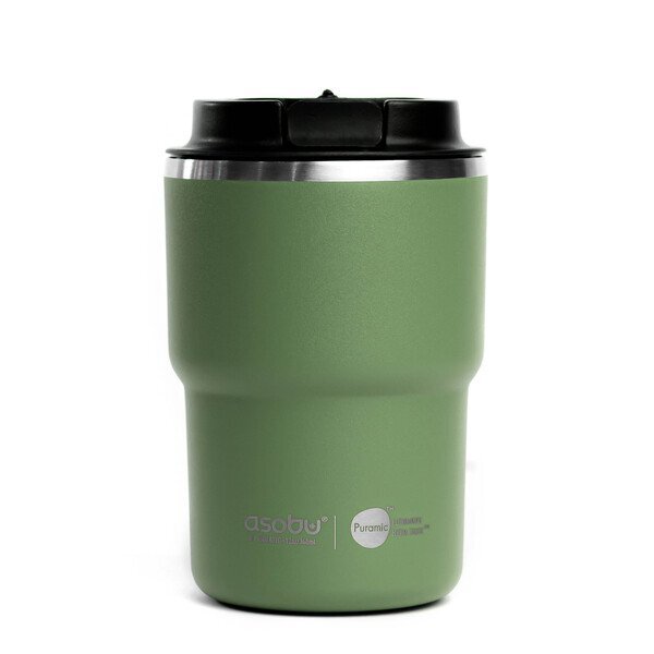 Asobu® Coffee Express Insulated Mug, 12 oz.