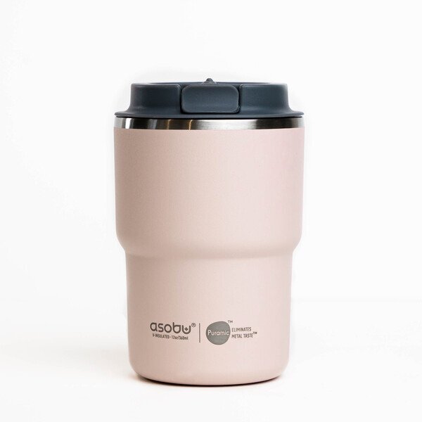 Asobu® Coffee Express Insulated Mug, 12 oz.