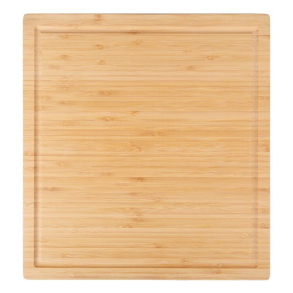 Bamboo Charcuterie Platter & Cutting Board