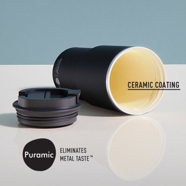 Asobu® Pick Me Up Pop Open Lid Tumbler, 22  oz.