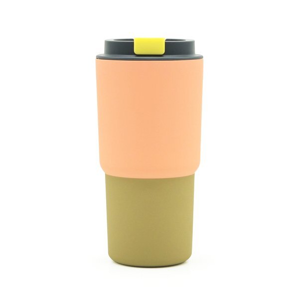 Asobu® Pick Me Up Pop Open Lid Tumbler, 22  oz.