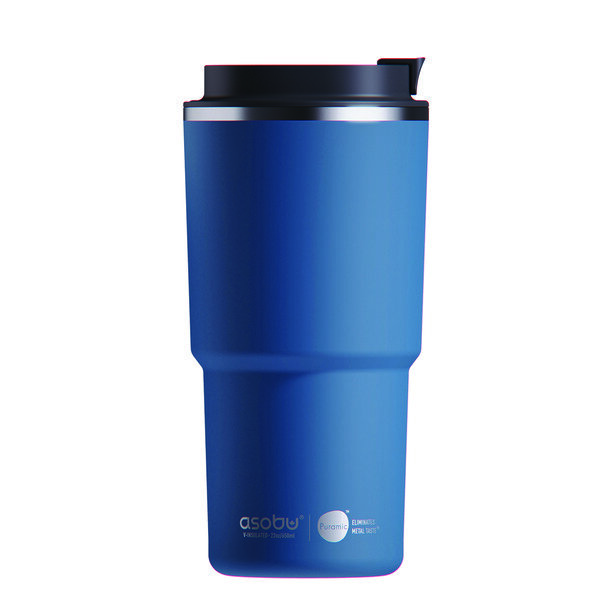 Asobu® Pick Me Up Pop Open Lid Tumbler, 22  oz.