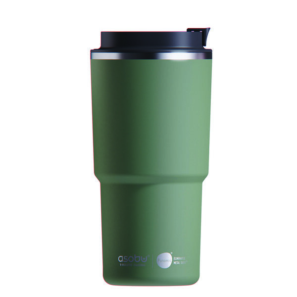 Asobu® Pick Me Up Pop Open Lid Tumbler, 22  oz.