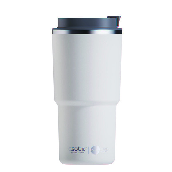 Asobu® Pick Me Up Pop Open Lid Tumbler, 22  oz.