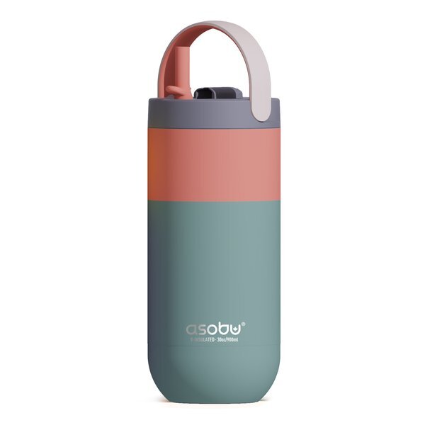 Asobu® Orbit Water Bottle, 30 oz.