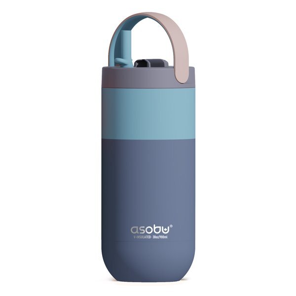 Asobu® Orbit Water Bottle, 30 oz.