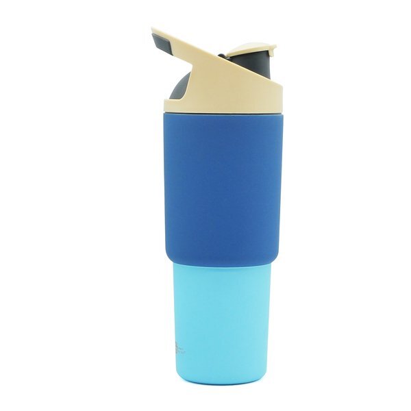 Asobu® Cosmic Double Wall Stainless Steel Bottle, 32 oz.