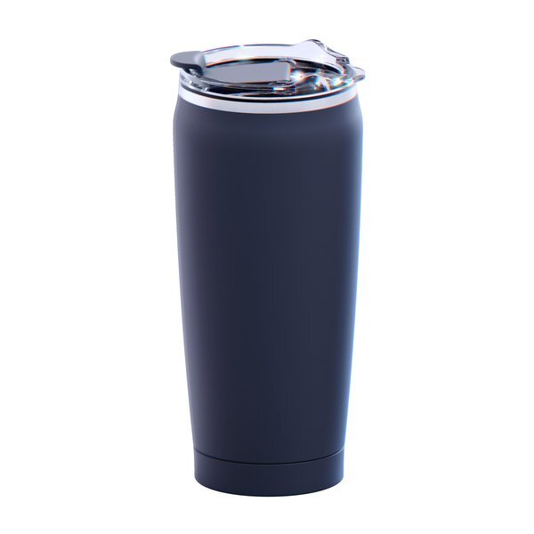 Asobu® Grande Insulated Stainless Steel Travel Mug, 20 oz.