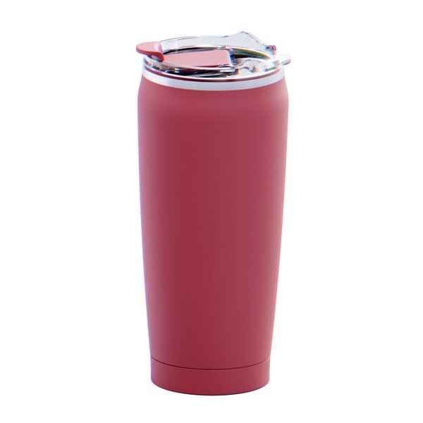 Asobu® Grande Insulated Stainless Steel Travel Mug, 20 oz.