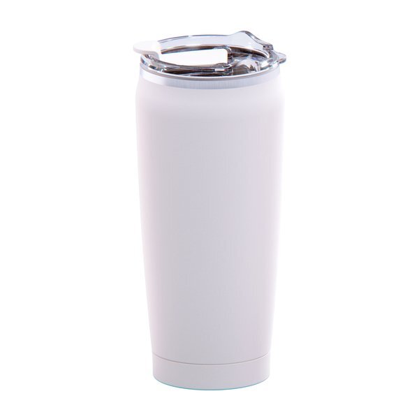 Asobu® Grande Insulated Stainless Steel Travel Mug, 20 oz.