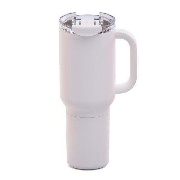 Asobu® Duplex Insulated Stainless Steel Tumbler 22 oz.