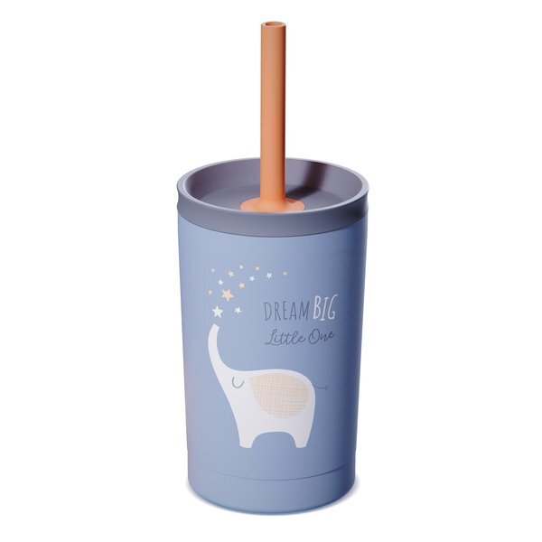 Asobu® Mini Sippy Insulated Water Bottle, 12 oz.