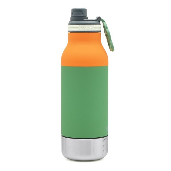 Asobu® Buddy Water Bottle, 34 oz.