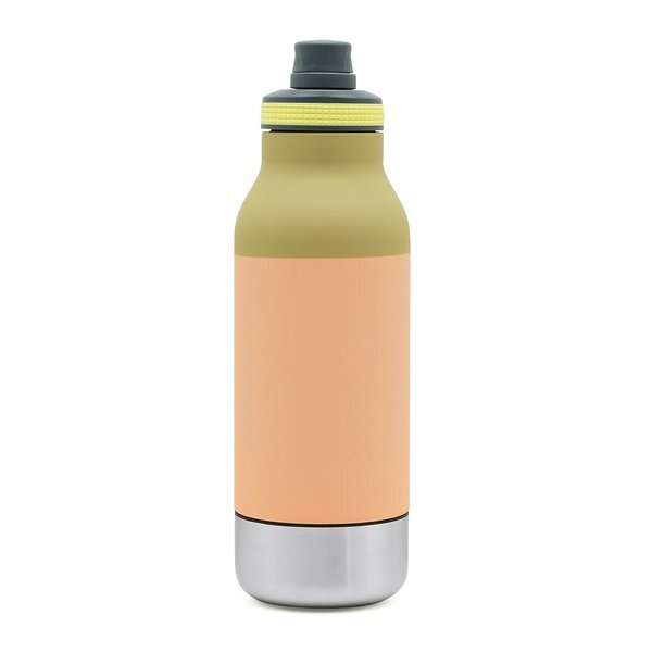 Asobu® Buddy Water Bottle, 34 oz.
