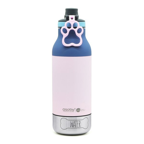 Asobu® Buddy Water Bottle, 34 oz.