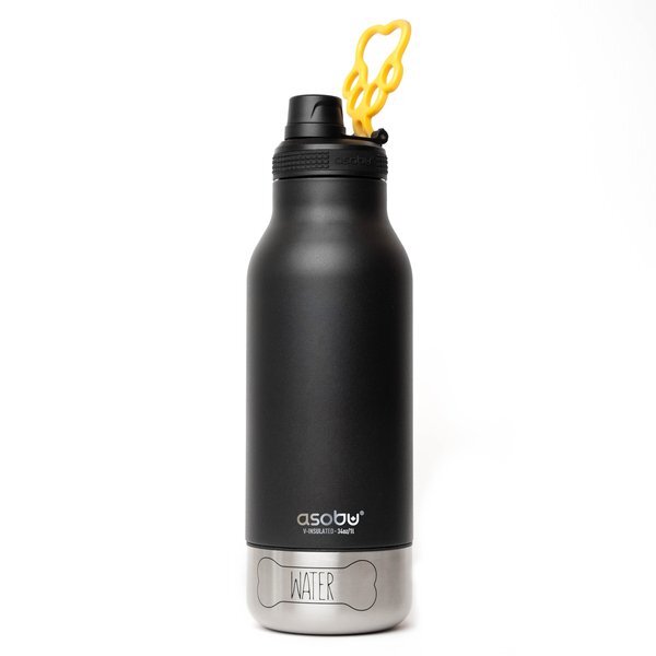 Asobu® Buddy Water Bottle, 34 oz.
