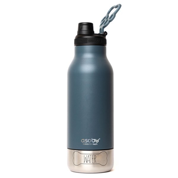 Asobu® Buddy Water Bottle, 34 oz.