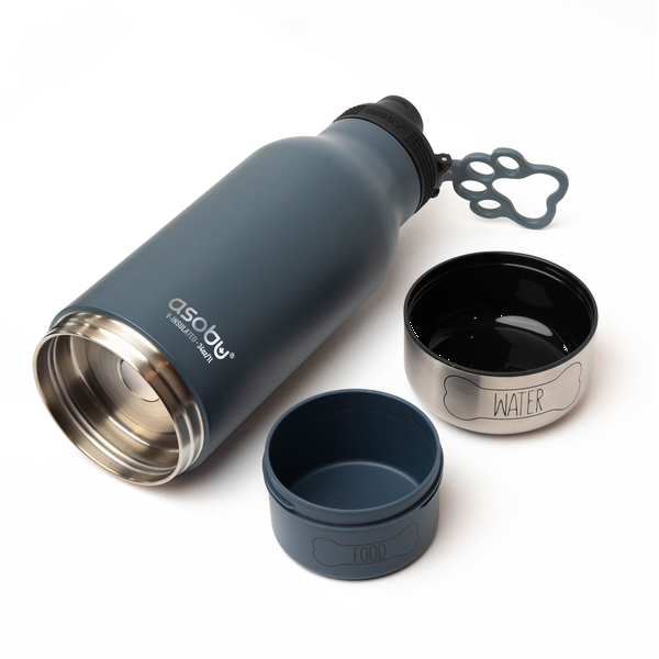 Asobu® Buddy Water Bottle, 34 oz.