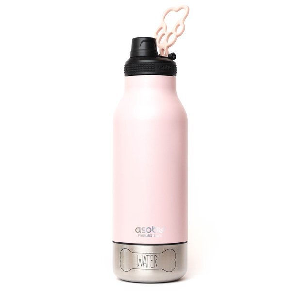 Asobu® Buddy Water Bottle, 34 oz.