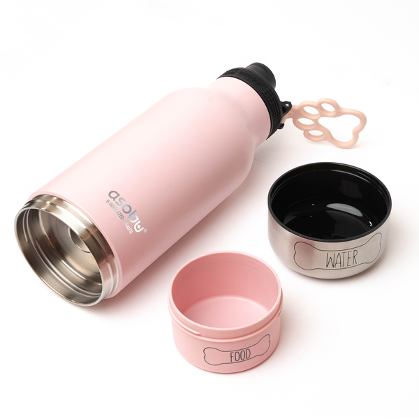 Asobu® Buddy Water Bottle, 34 oz.