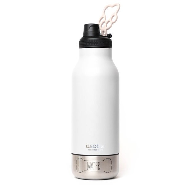 Asobu® Buddy Water Bottle, 34 oz.