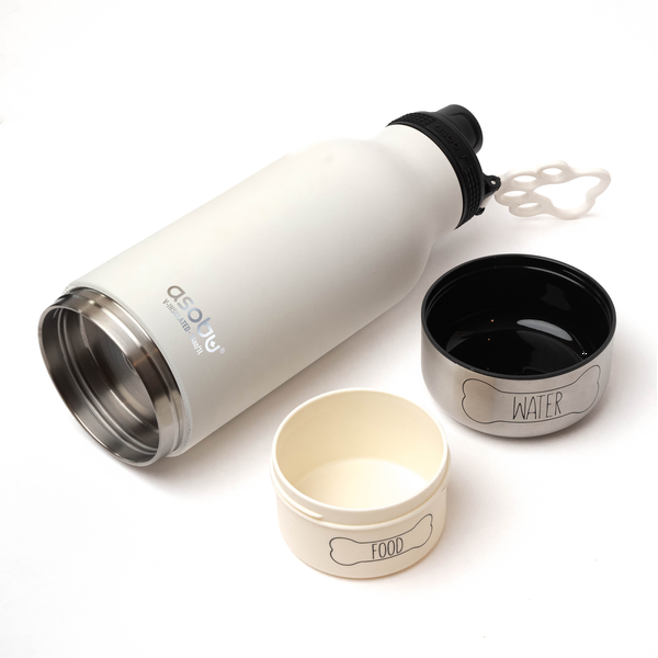 Asobu® Buddy Water Bottle, 34 oz.