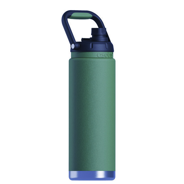 Asobu® Canyon Pop Up Straw Water Bottle, 50 oz.