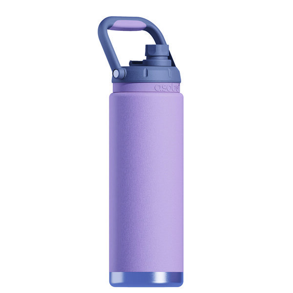 Asobu® Canyon Pop Up Straw Water Bottle, 50 oz.