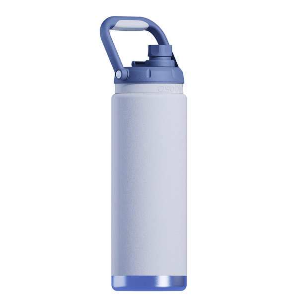 Asobu® Canyon Pop Up Straw Water Bottle, 50 oz.