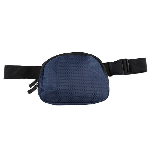 RPET Ripstop Over-The-Shoulder Bag