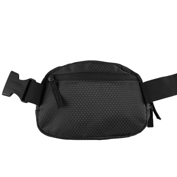 RPET Ripstop Over-The-Shoulder Bag