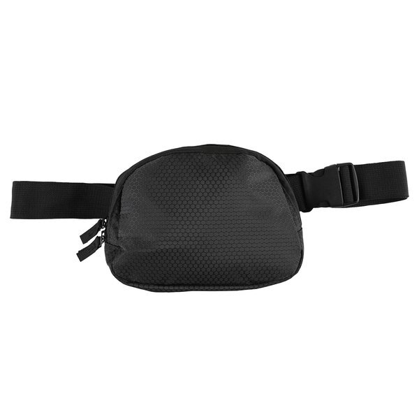 RPET Ripstop Over-The-Shoulder Bag